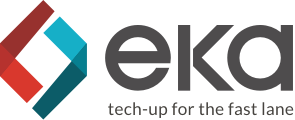 EKA Refined Logo