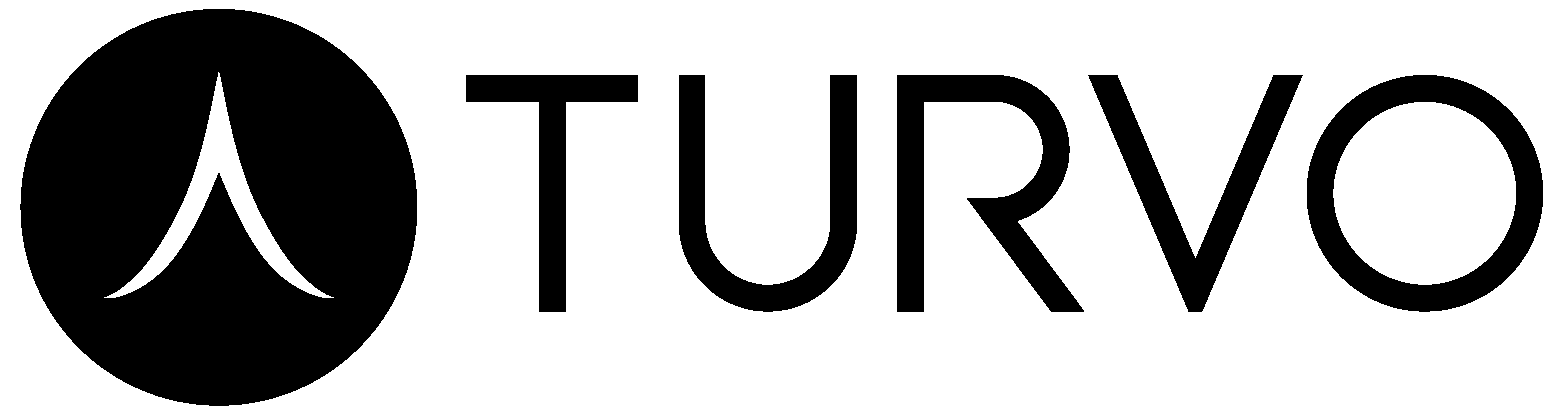 Turvo logo_True Black Full Logo-1